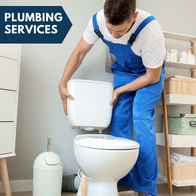 Plumbing Company in Jenera, OH